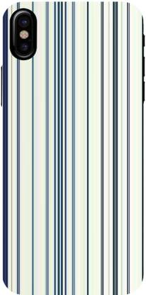 MR MobileHub Apple iPhone X Mobile Skin