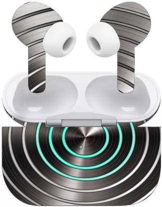 Zootkart Apple Airpods Pro Mobile Skin
