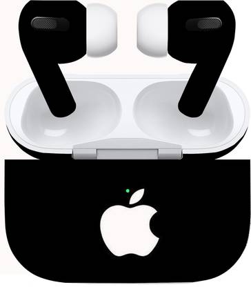 Flipkart SmartBuy airpod pro skin(device not included)its already cut skin_ _er49 Mobile Skin