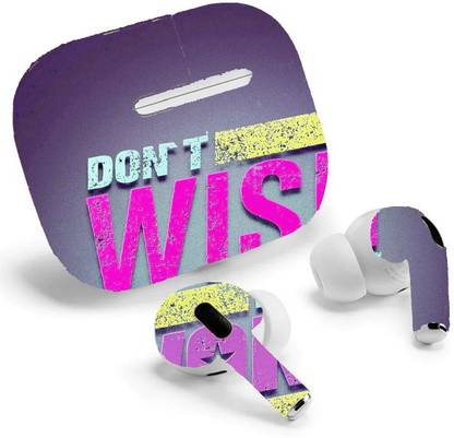 Zootkart AIRPODS PRO 2 Mobile Skin