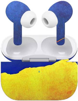 Zootkart Apple Airpods Pro Mobile Skin