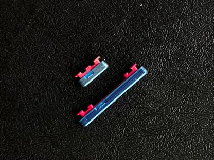 Tusail OB1 9 Lite/9N Blue Outer Power ON/OFF Button