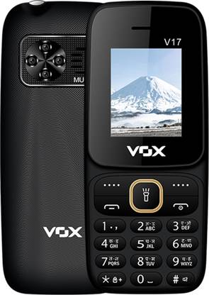 Vox V17