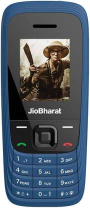 Jio JioBharat V4 4G