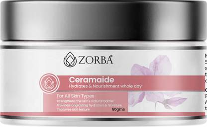 Cassidy Ceramaide Face Moisturizing Cream