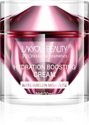 Lakyou Beauty LAKYOU Hydration Boosting Cream Watermelon Moisture