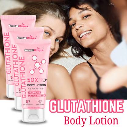 smartdrops Moisturizing Body Lotion For Nourish and Hydrate Your Skin