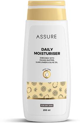 Rastic Assure Assure Daily Moisturiser