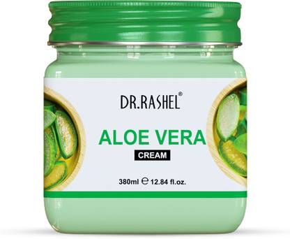 DR.RASHEL ALOE VEERA FACE & BODY CREAM