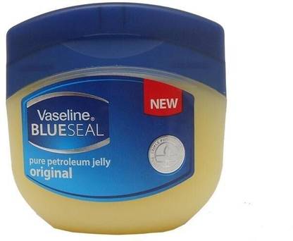 Vaseline Blue Seal Original Pure Petroleum Jelly