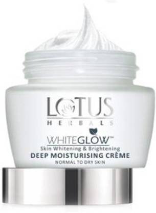 LOTUS Deep Moisurising CrèMe