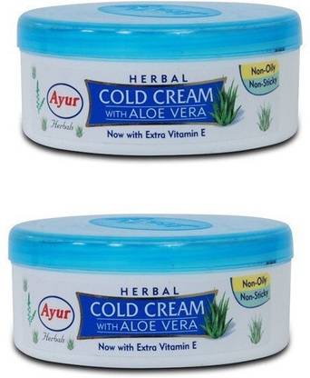 Ayur Cold Cream (pack of 2)