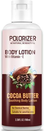POLORIZER COCO BUTTER BODY LOTION PACK OF 1