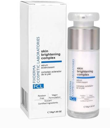 classic derma Fixderma FCL Skin Brightening Complex Serum
