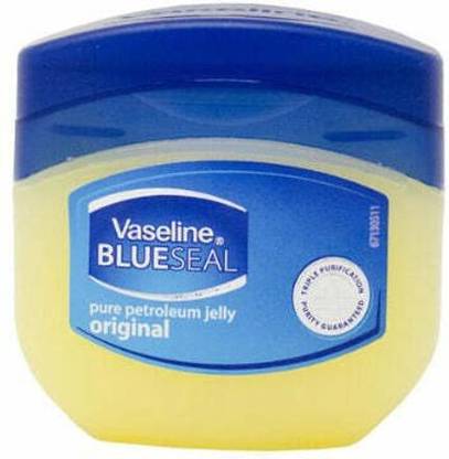 Vaseline BLUESEAL PURE PETROLEUM JELLY - ORIGINAL