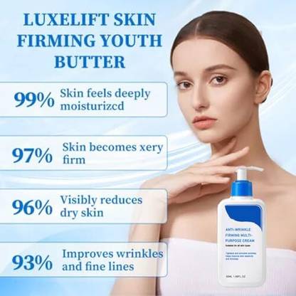 Hegza Fubsta Anti Wrinkle Cream