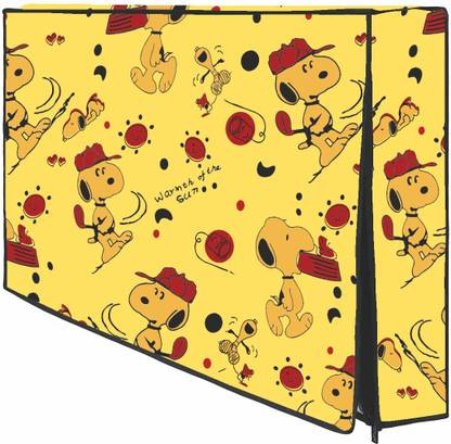 OLDENNA for 32 inch LED TV 32 Inch  - LED-32-Yellow-Dog