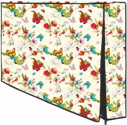 INSANESWORM for 32 inch LED TV 32 Inch  - LED-32-BUTTERFLY
