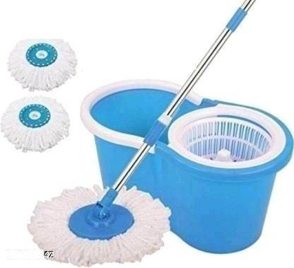 wooltex Mop Set