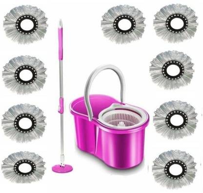 Gentech PP-RR-009 Wet & Dry Mop