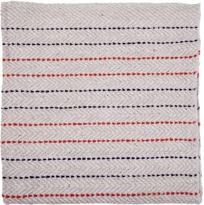 parkleg PARKLEG COTTON FLOOR POCHA 30*30 (pack of 4) Wet and Dry Cotton Cleaning Cloth
