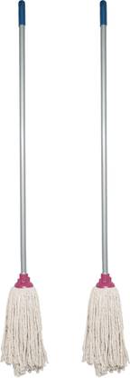 Creazione Production 100% Cotton Yarn floor cleaning wet and dry mop Wet & Dry Mop