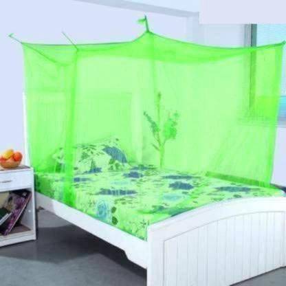 HDPE - High Density Poly Ethylene Adults Mosquito Net