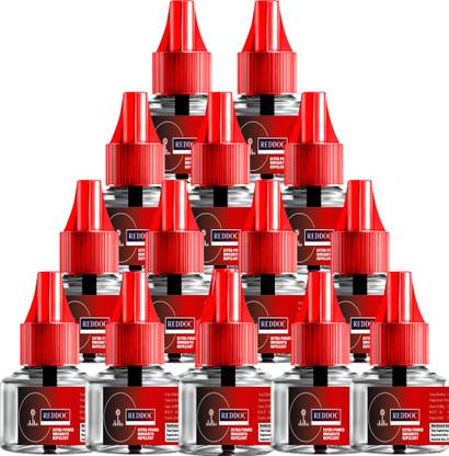 reddoc Reddoc_Extra Power Pack of 14 Mosquito Vaporiser Refill