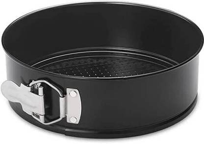 Casa Azul Carbon Steel Cake Mould 1