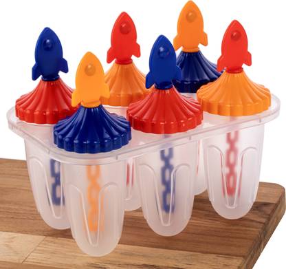 Ecodex 1000 ml Manual Ice Cream Maker
