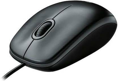 ZAD Xyz mouse Wired Ambidextrous Optical Mouse