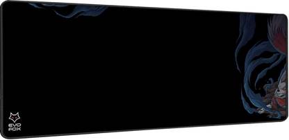 Victory Hub ?EvoFox Falcon X85 Non Slip Base Dual Sided Mousepad
