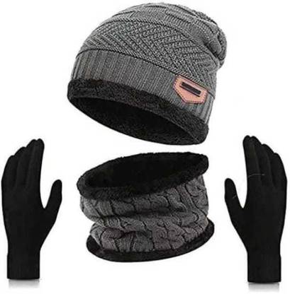Chitransh Solid Men & Women Muffler