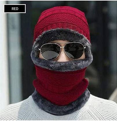 Stylathon Solid Women Muffler