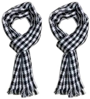 PALMLON Printed Men Muffler