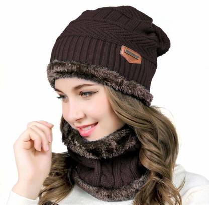 BDSC Solid Men & Women Muffler