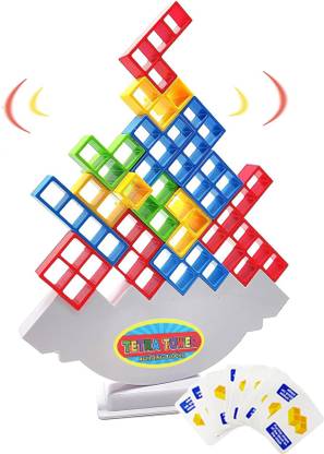Toy DEKHO Terra Tower
