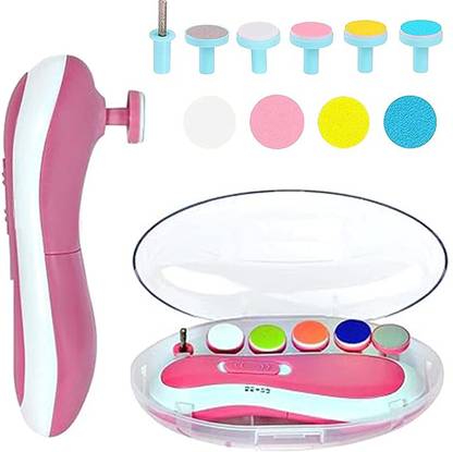 CATVIN Baby Nail Trimmer Heads Safe,Baby Nail Cutter Painless Safe Effective