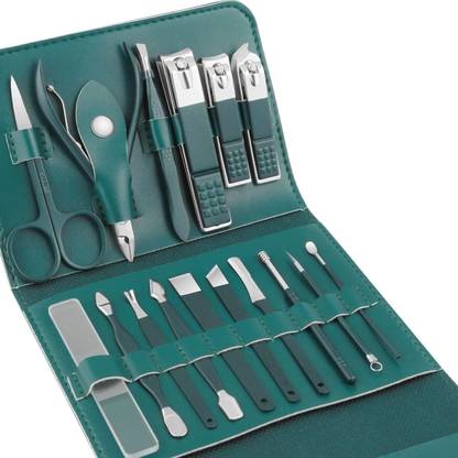 YNV TRADER Manicure nail clipper 1