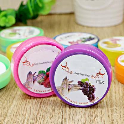 Elecsera Nail Polish Remover Pads Wet Wipes