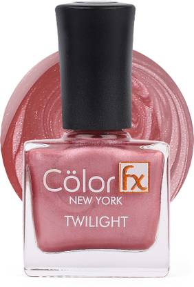 Color Fx Twilight Festive Collection Nail Enamel Shade - 147-1