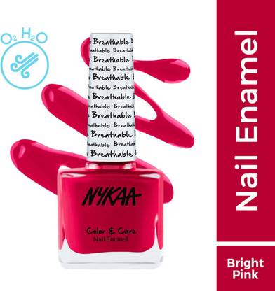 NYKAA Red Revive - 316 Red