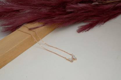 S2SJwellers Brass Plated Brass Chain