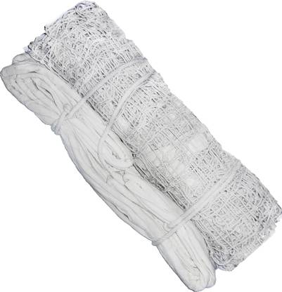RAISCO Cotton 3mm ThicknessVolleyball Net Volleyball Net