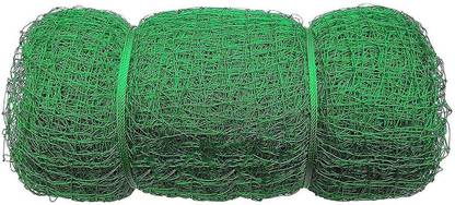 Azure Cricket Net Keepning/Batting Practice Size Blue 30*10 Feet Cricket Net