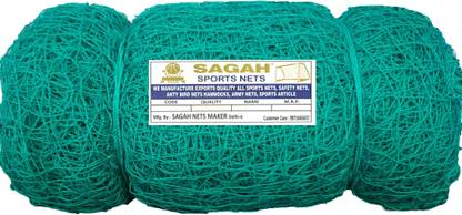 Azure Readymade With Roof covered 50x12x15 Feet Cricket Net