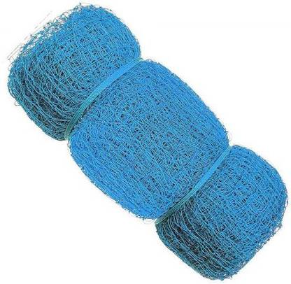 ITWOSERVICES CRICKET NET 30x10 FEET CRICKET NET BLUE Cricket Net