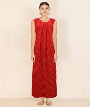 Women Night Dress