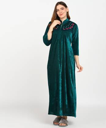 Women Night Dress