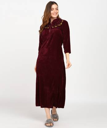 Women Night Dress